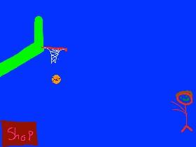 BASKETBALL JAM 1