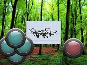 drone simulator