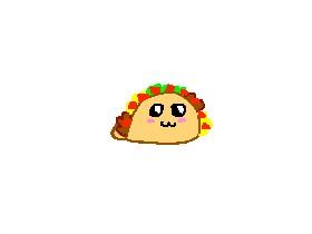 Kawaii Taco! 1