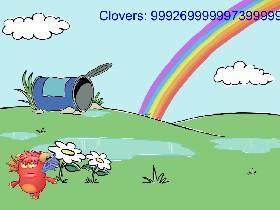 Clover Chaser  1