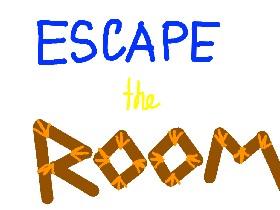 Escape the room 1