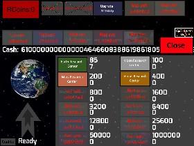 Space Clicker v.3.1OP