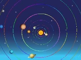 Solar System 1