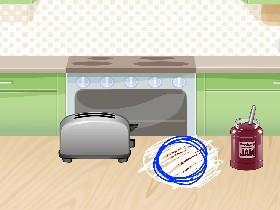 A Cooking Game 1