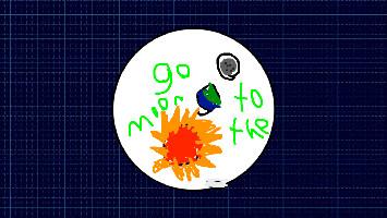 Design a Mission Patch 1