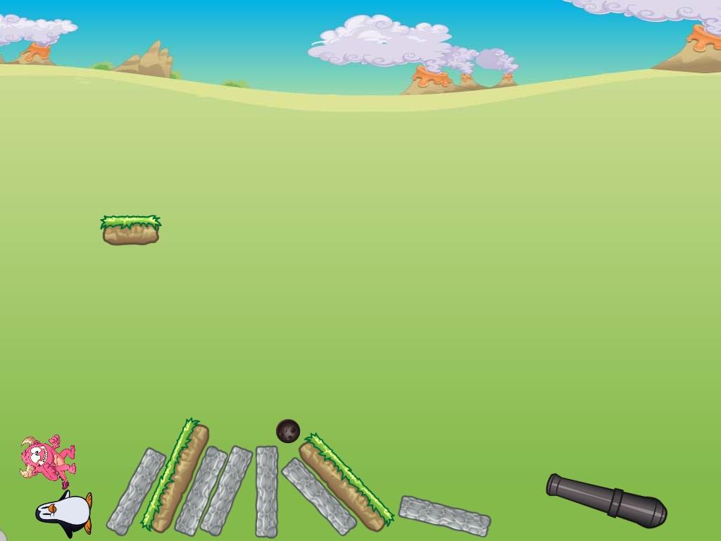 Physics Game