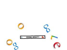 google gravity