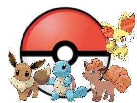 Pokémon, For Beginners