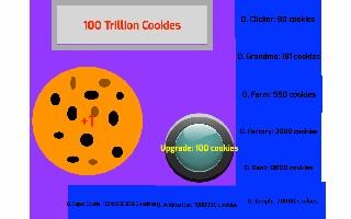 cookie clicker new edition