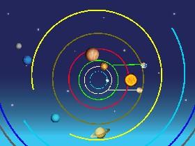 Solar System 1