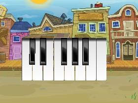 My Piano 1