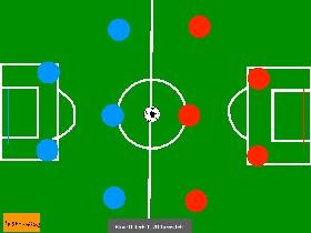 2-Player Soccer 1