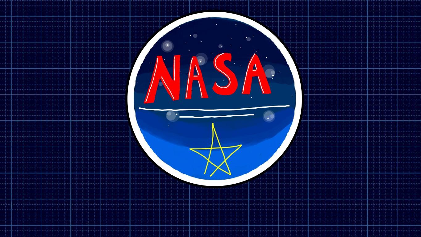 Design a Mission Patch