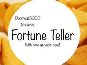 Fortune Teller 1