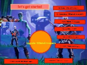 fortnite clicker 1 1