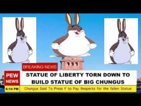 call of the chungus