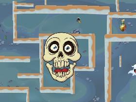 Scary Maze Game 2 1 1