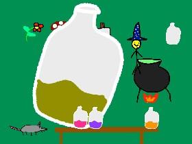 Potion Maker 1