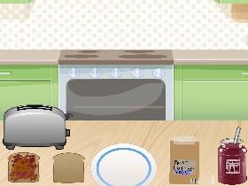 A Cooking Game 2