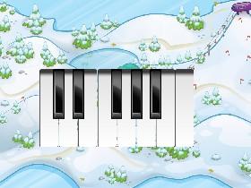 My Piano 1