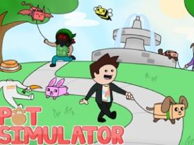 Roblox: Pet Simulator 1