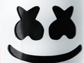 Marshmello dj