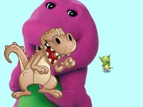 Barney