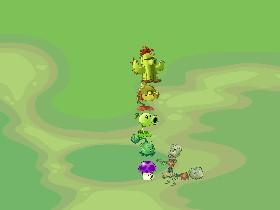 Plants vs. Zombies 1.1