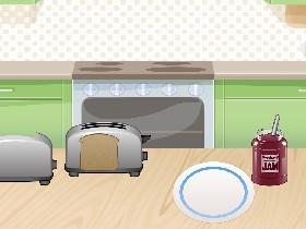 A Cooking Game 2