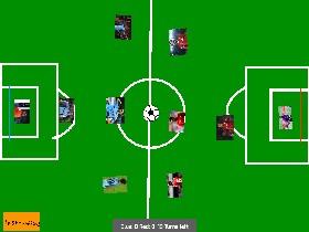 Soccer multiplayer 2 4