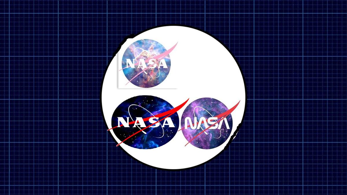 Design a Mission Patch