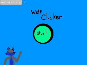 wolf clicker V1.1 1