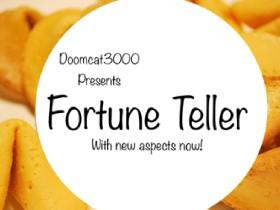 Fortune Teller 1