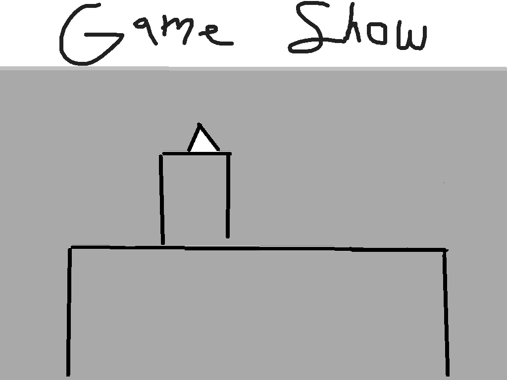 game show