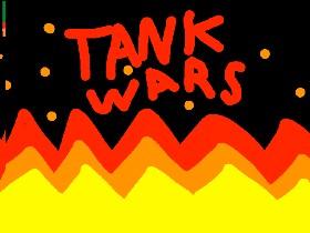 TANK WARS 1