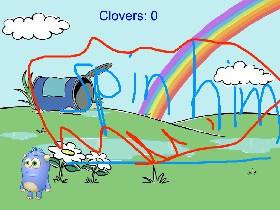 Clover Chaser 1