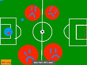 2-Player Soccer 1 1 1