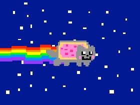 Nyan Cat! 1