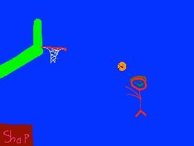 Basketball 1