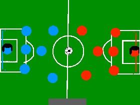 soccer goalie mode 1 1