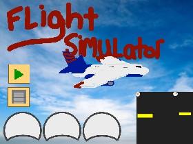 Flight Simulator 2 1