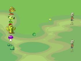 Plants vs. Zombies 1