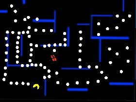 classical pac man! 1