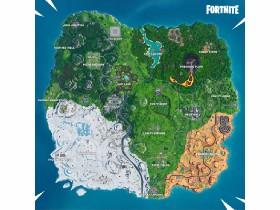 Geometry Fortnite