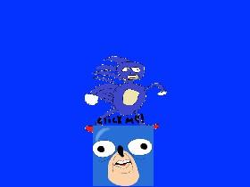 sanic clicker 1