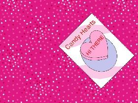 Candy Hearts 1