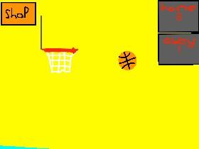 basketball dunk 1