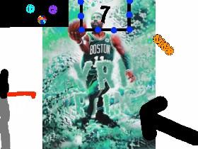 Ultimate Basket Ball 1