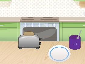 A Cooking Game 1