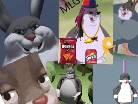 Big Chungus Photos